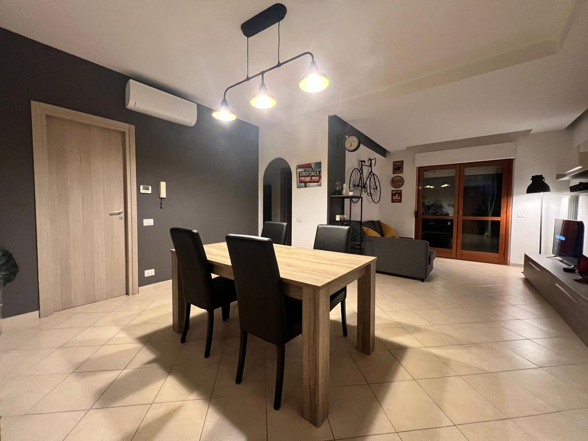 Apartamento Ninni's Roma