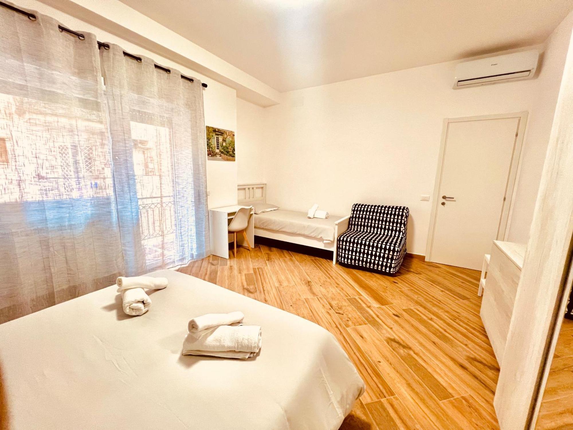 Apartamento 15 Min. Colosseo 1 - Casa Di Gio *