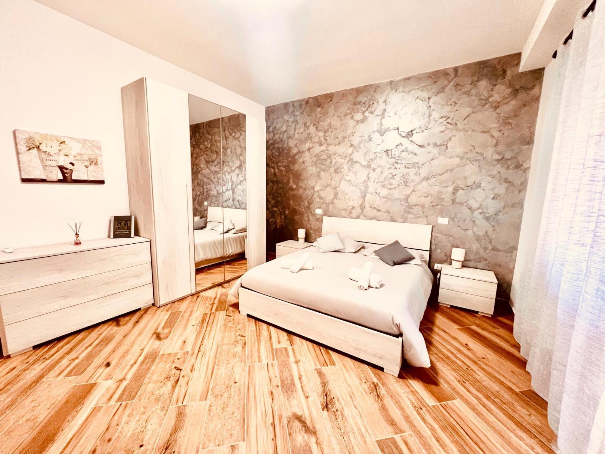 15 Min. Colosseo 1 - Casa Di Gio Apartamento *