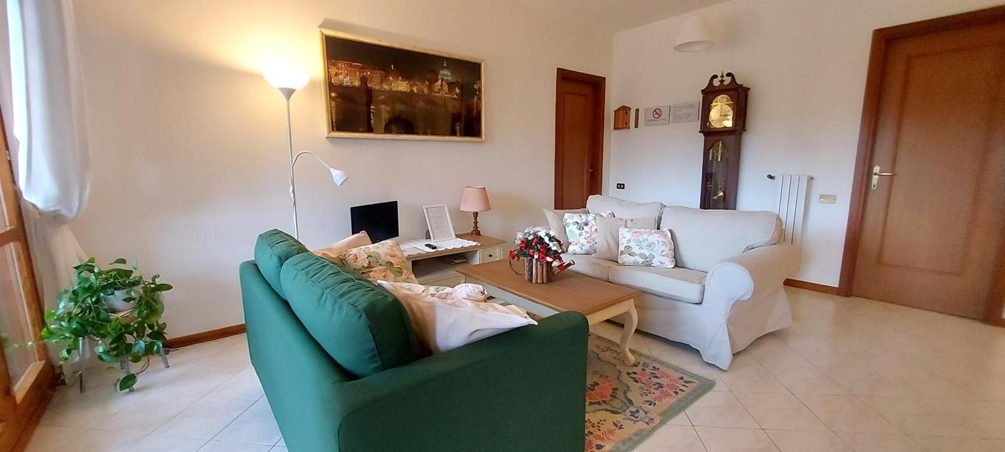 La Casa Di Bambi