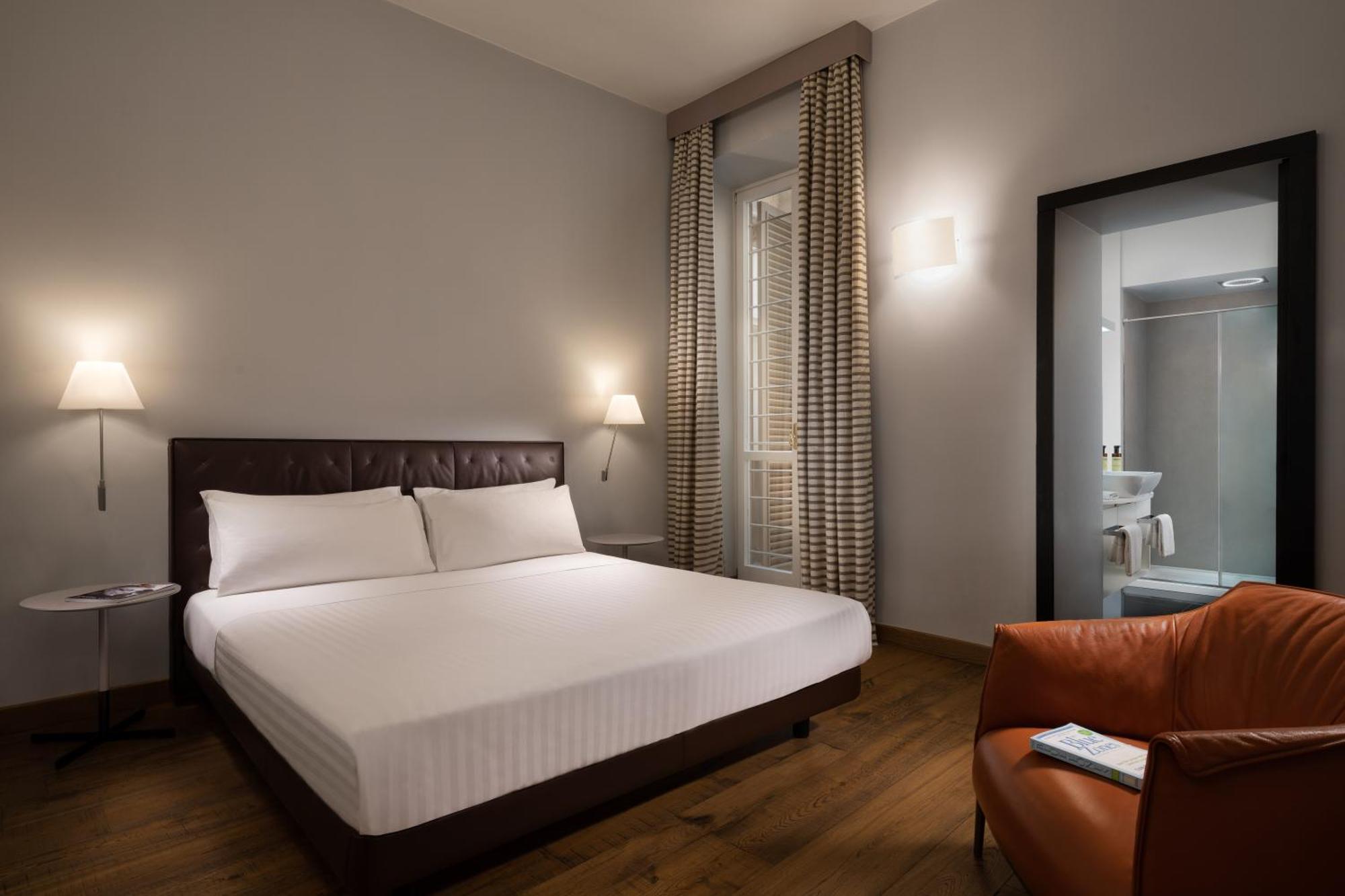 Apartahotel Palazzo Scanderbeg 4*
