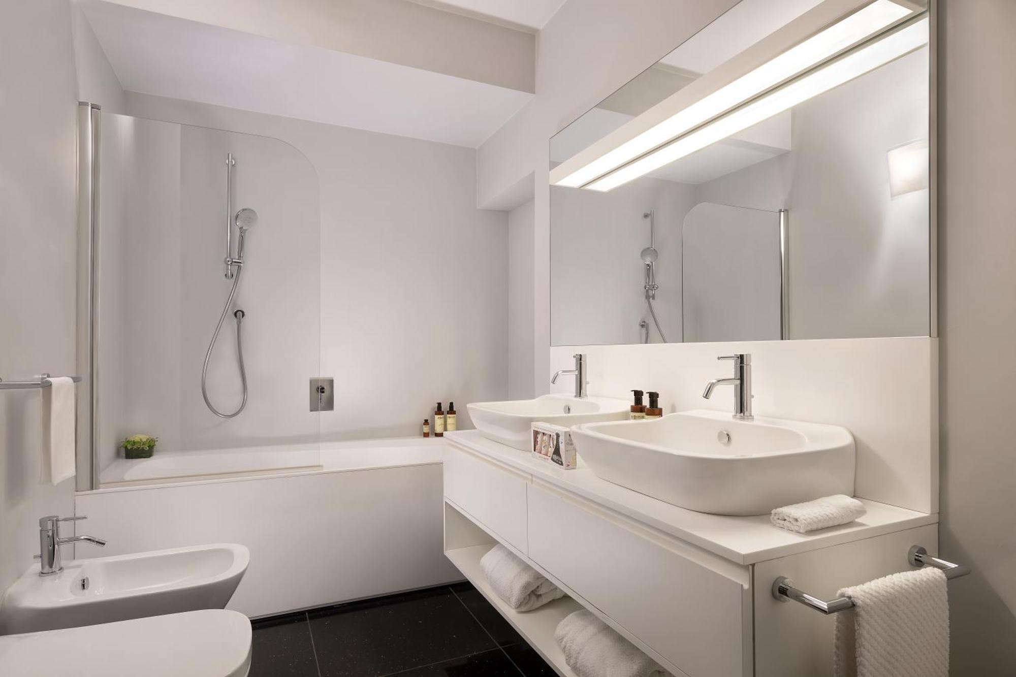 Apartahotel Palazzo Scanderbeg