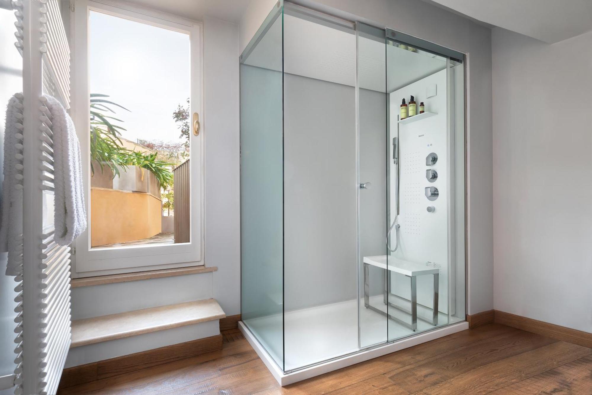 Apartahotel Palazzo Scanderbeg 4*