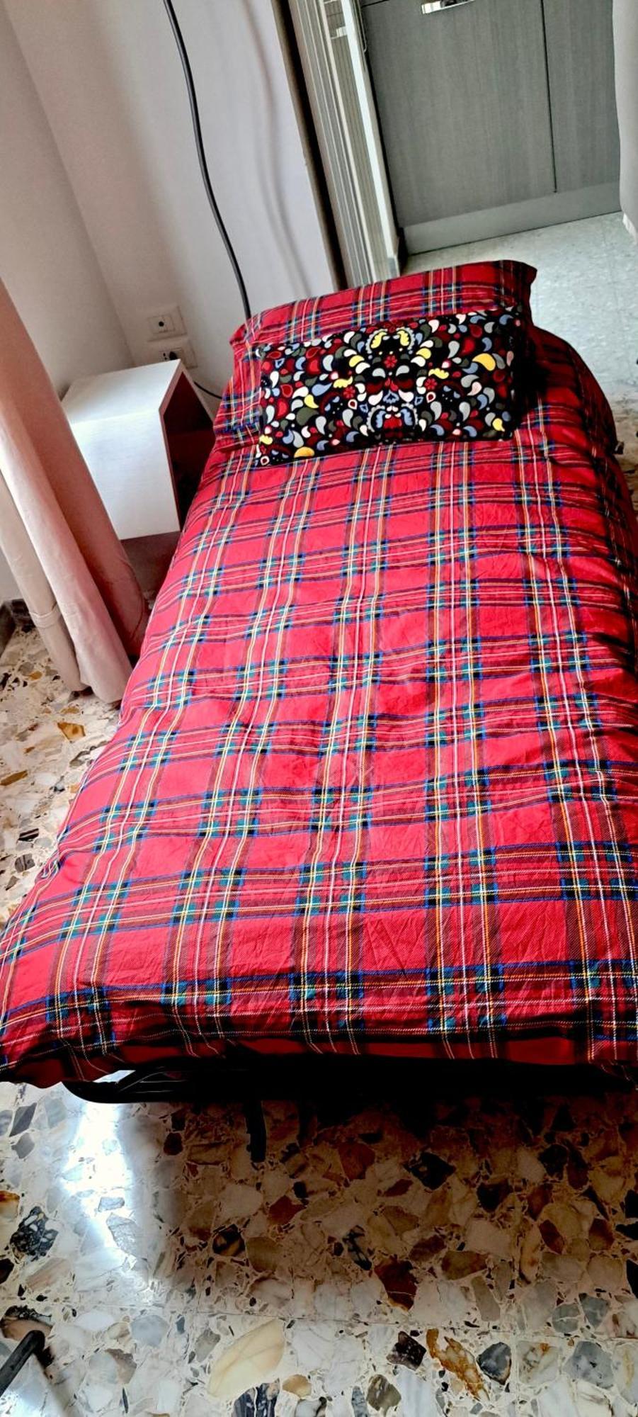 Apartamento Mattia