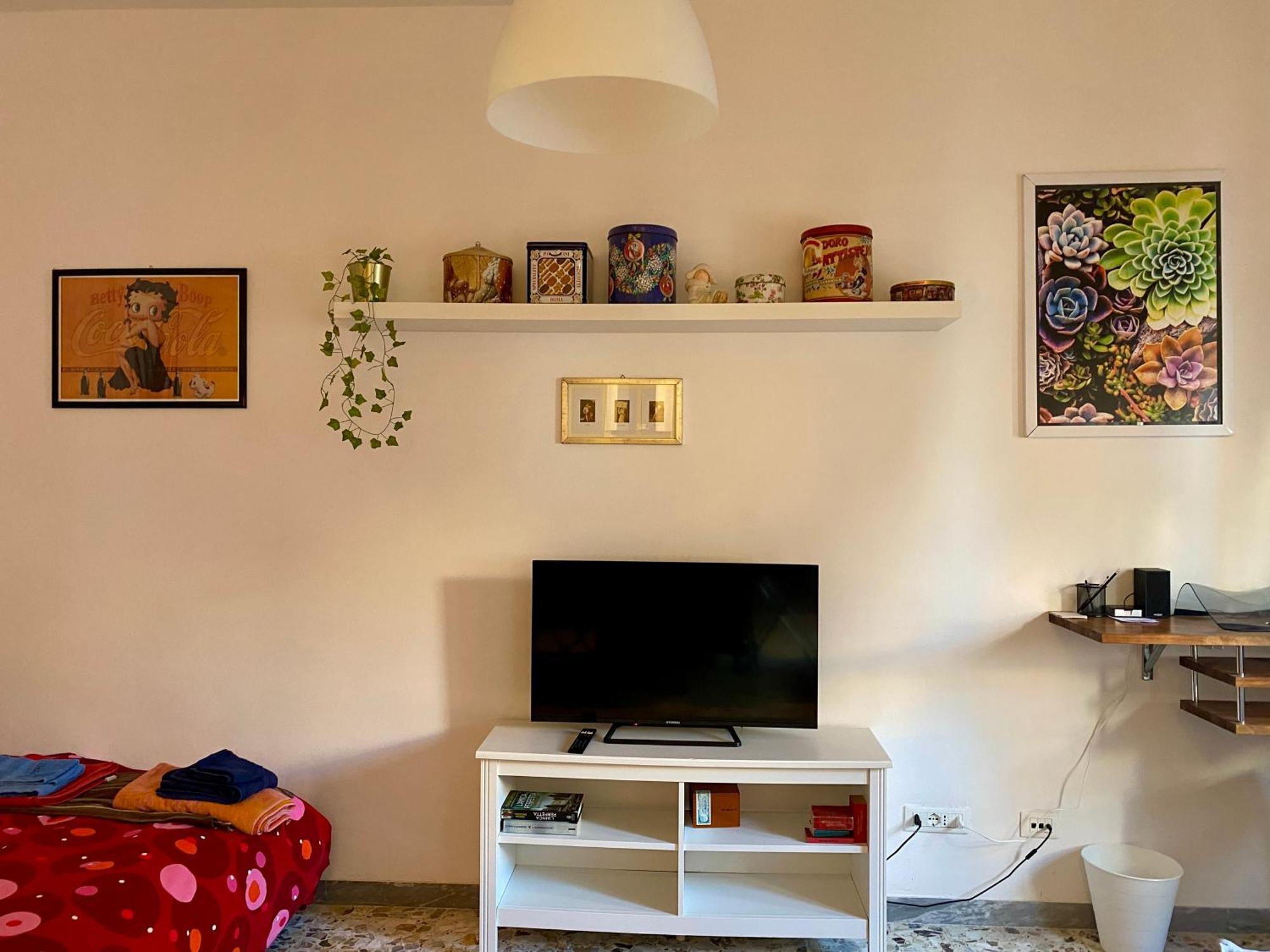 Apartamento Mattia *