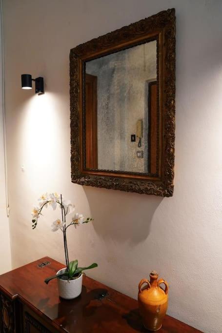 Leilighet Da Bricca A Monteverde Roma
