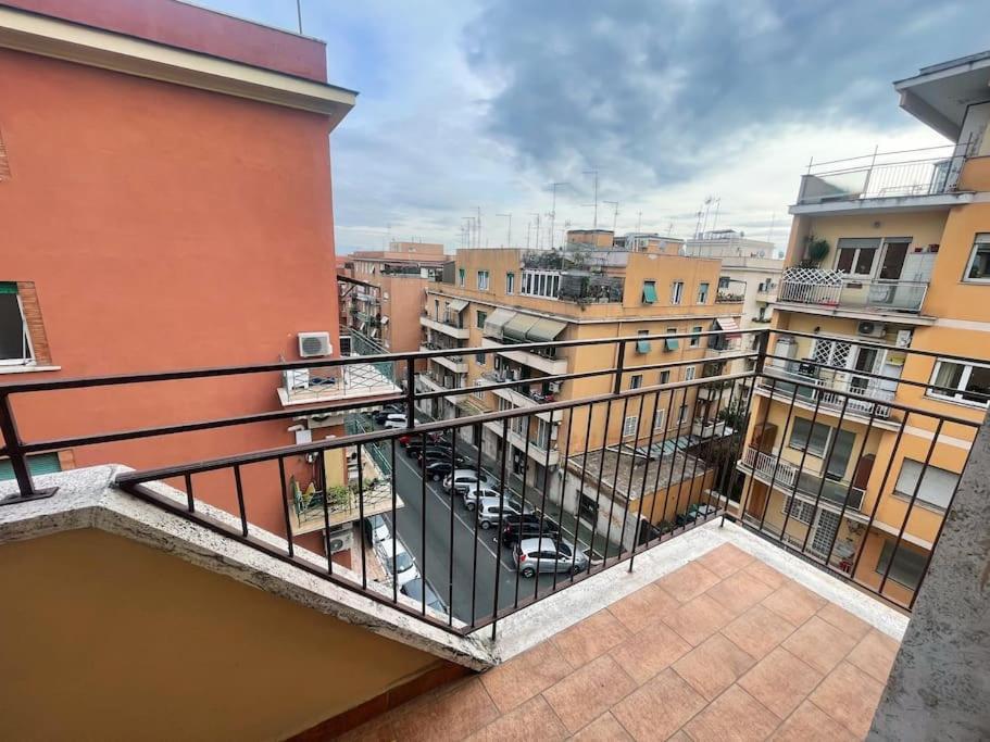 Da Bricca A Monteverde Roma