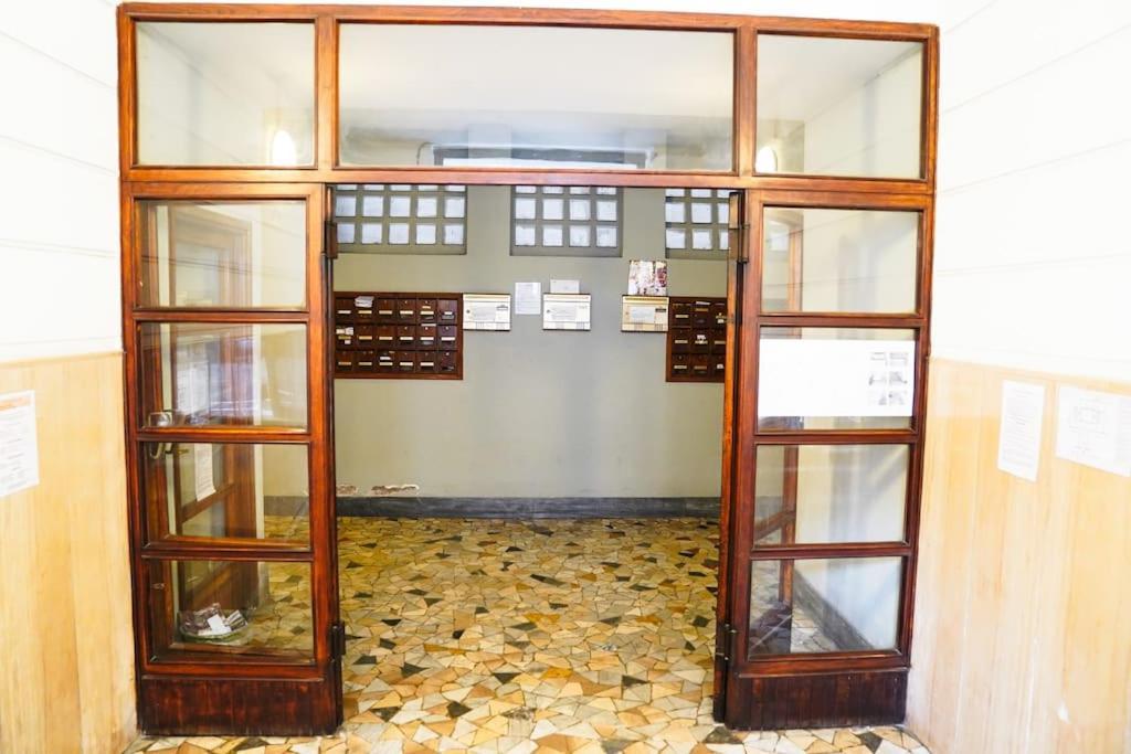 Leilighet Da Bricca A Monteverde Roma