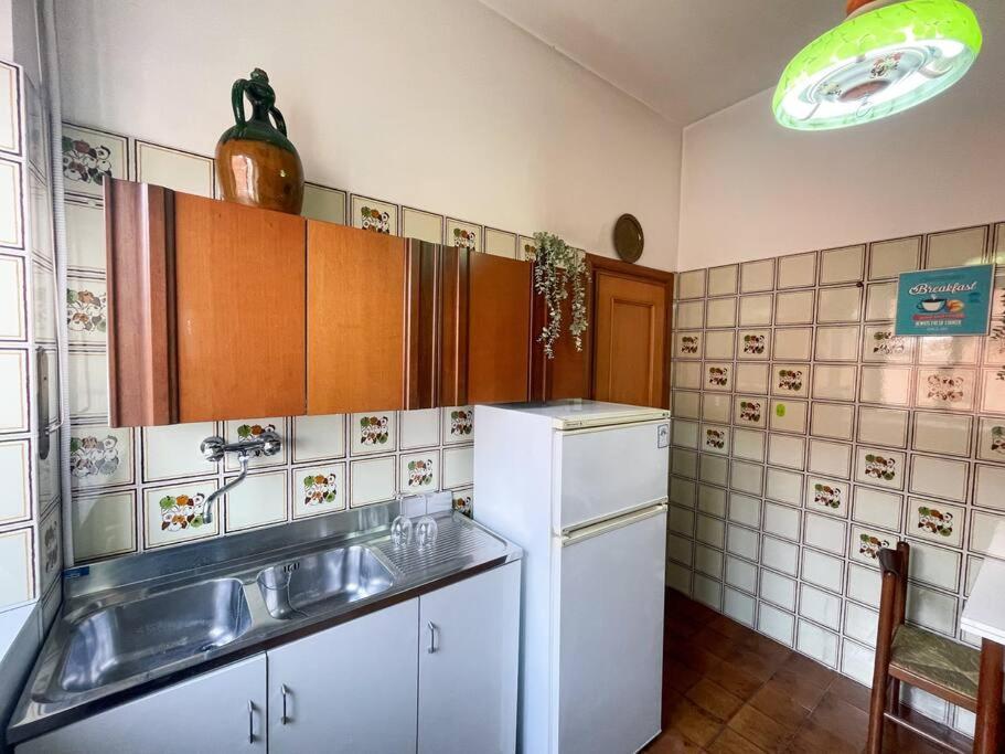 Leilighet Da Bricca A Monteverde Roma