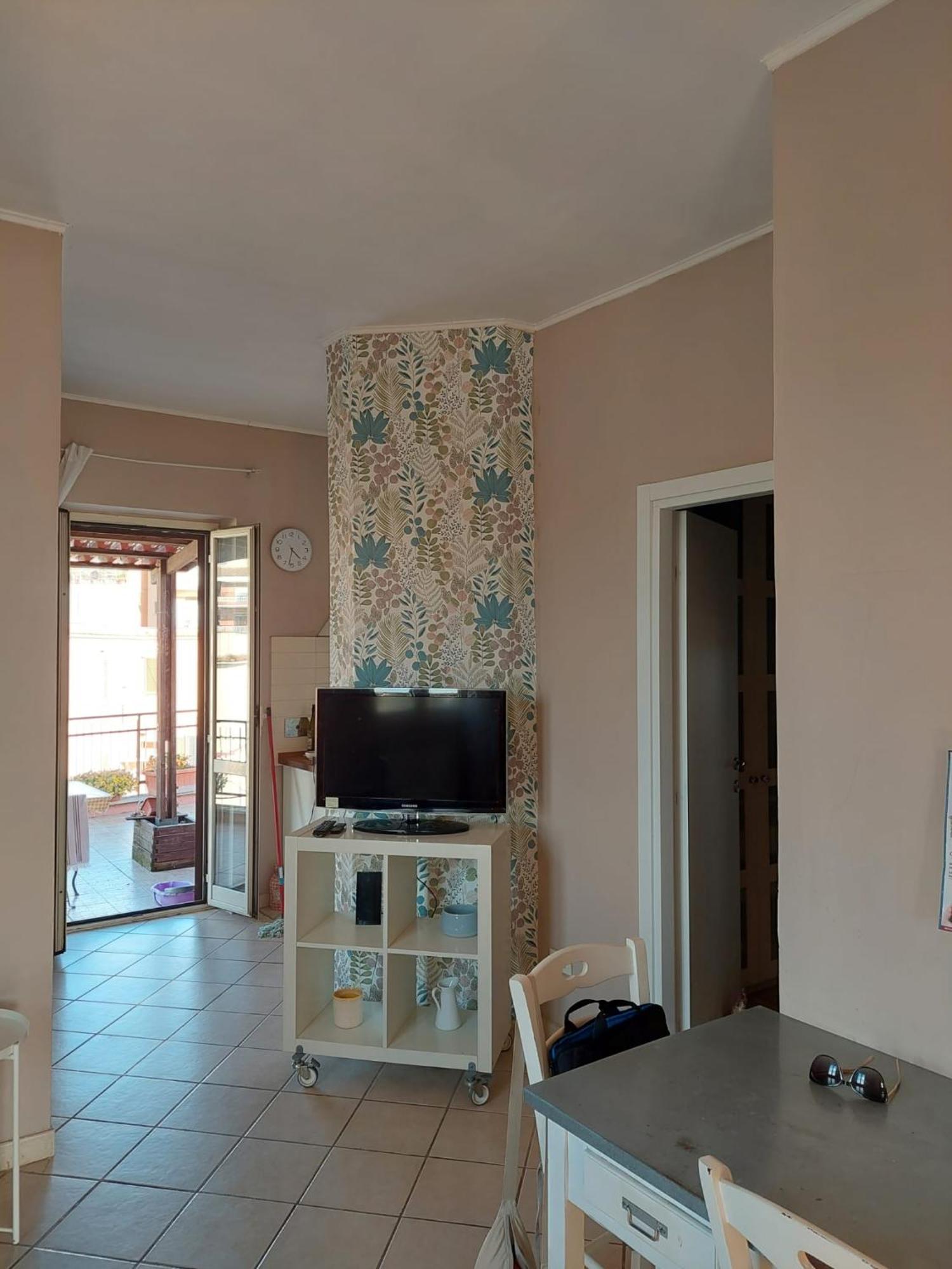 Casa Cola Appartamento Roma