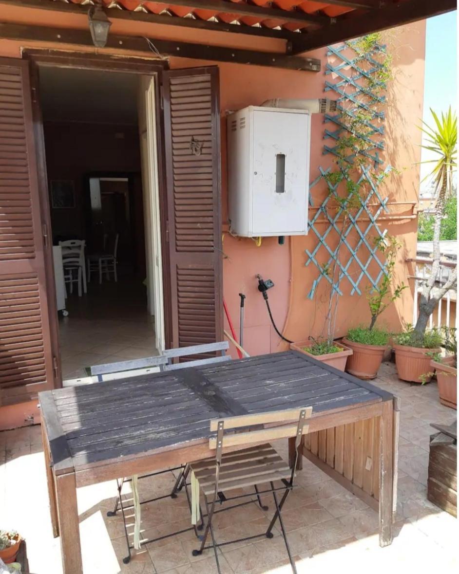Apartamento Casa Cola *
