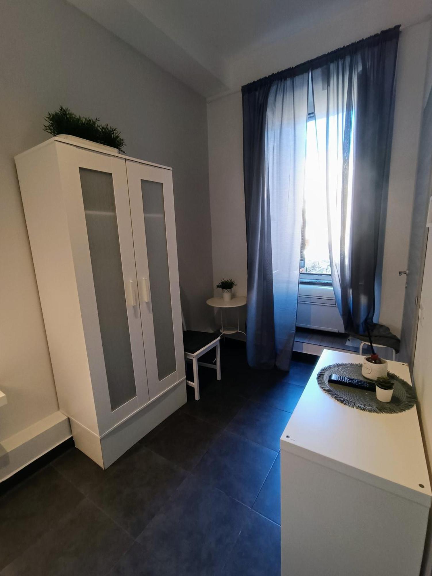 Ginny's Acomodação com café da manhã  Roma