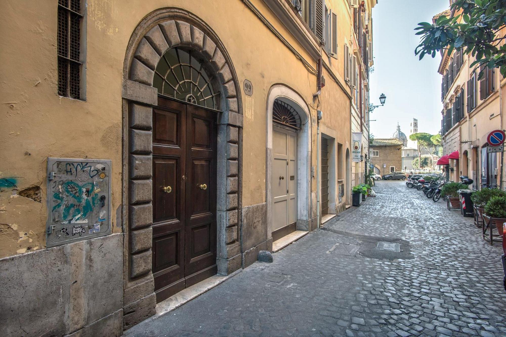 Forum Loft Apartamento