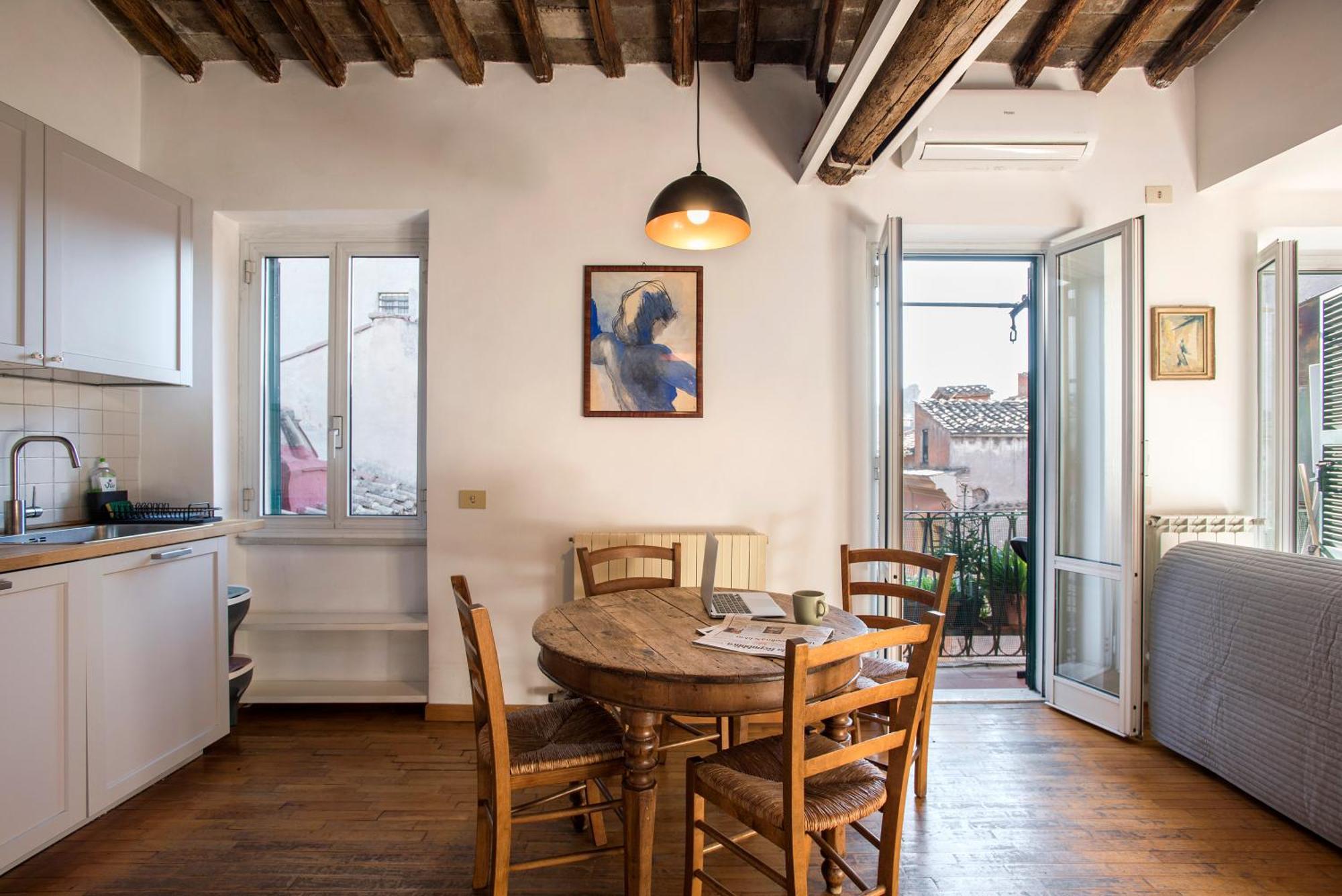 Forum Loft *