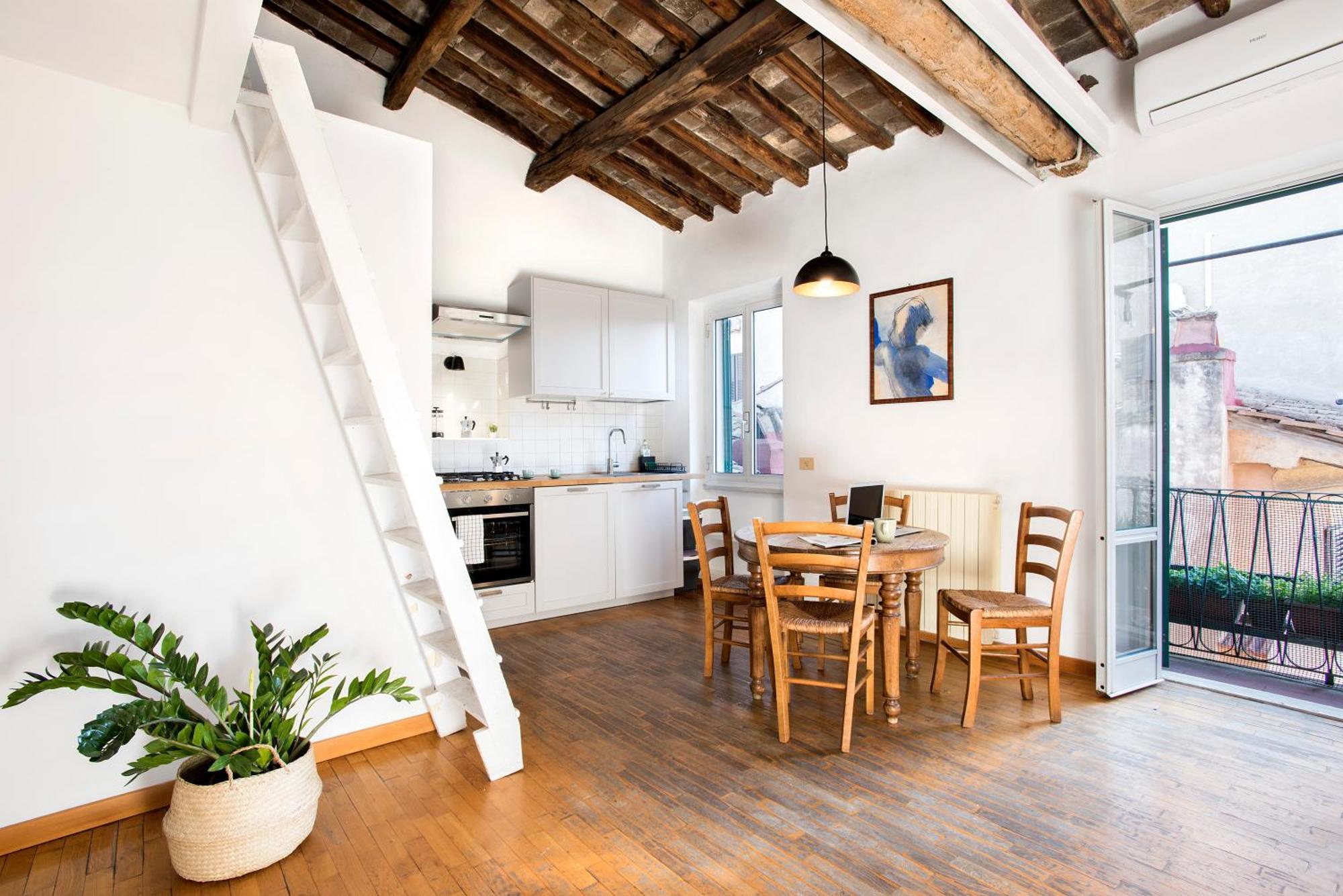 Forum Loft Apartamento
