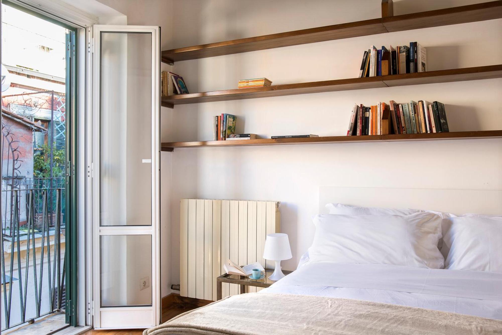 Forum Loft Apartamento