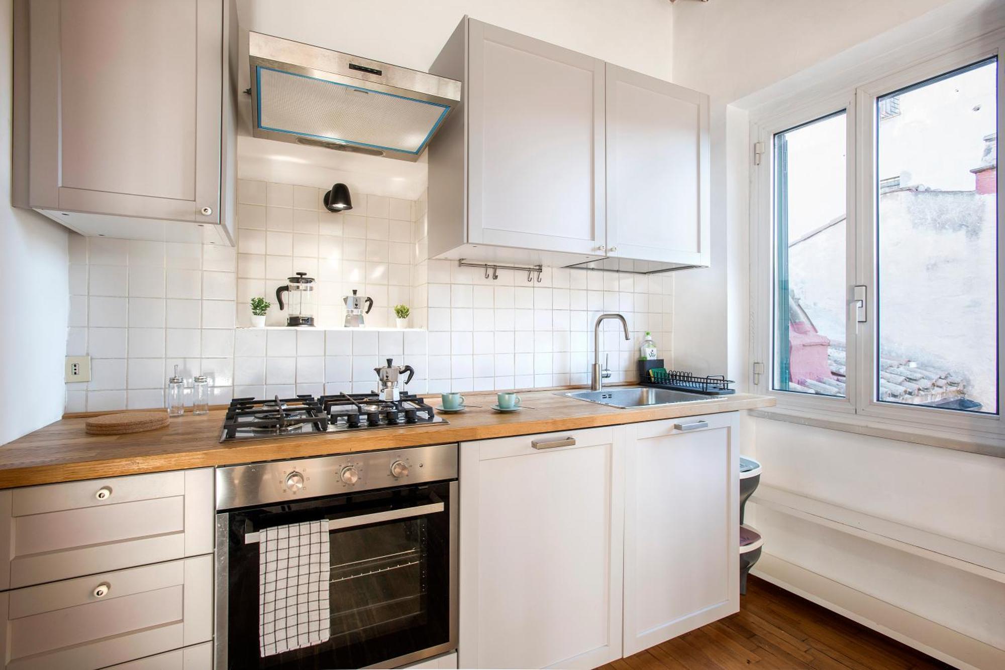 Apartamento Forum Loft