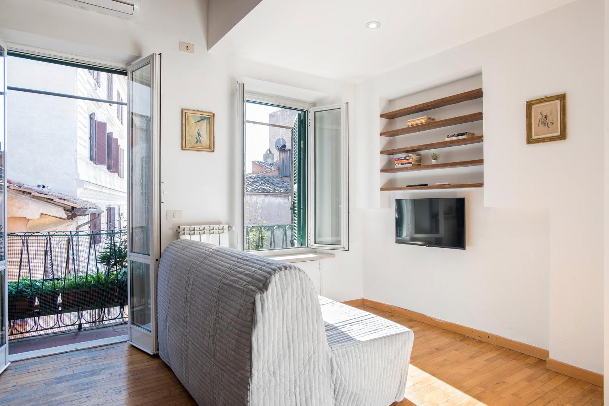 Forum Loft Apartamento *
