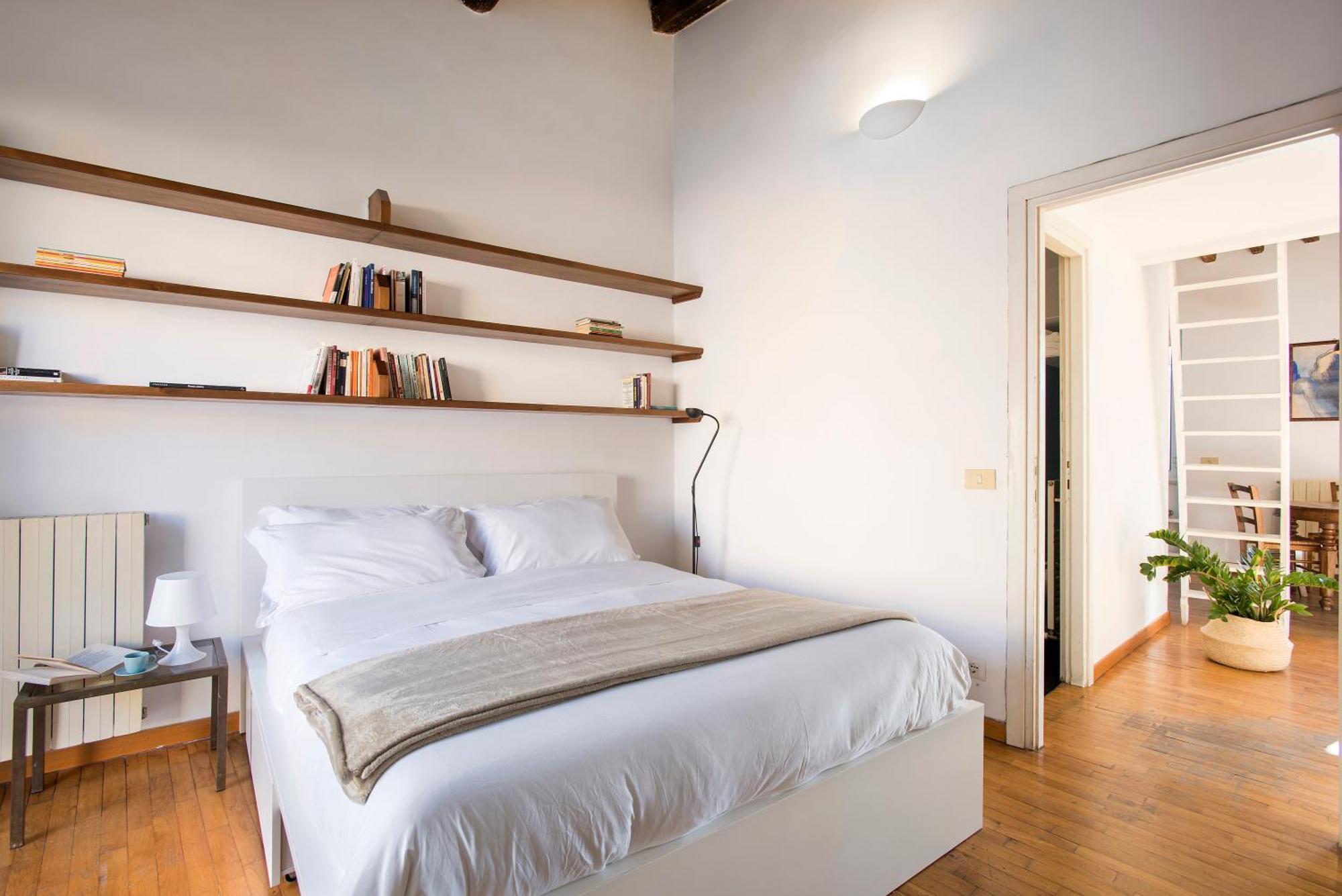 Forum Loft * Roma