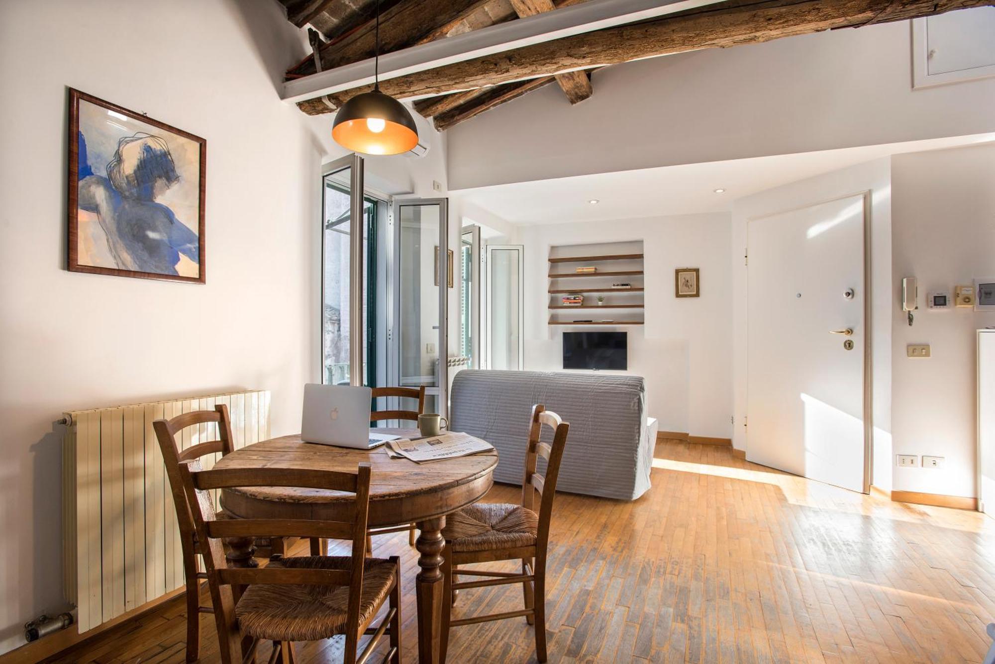 Forum Loft Roma
