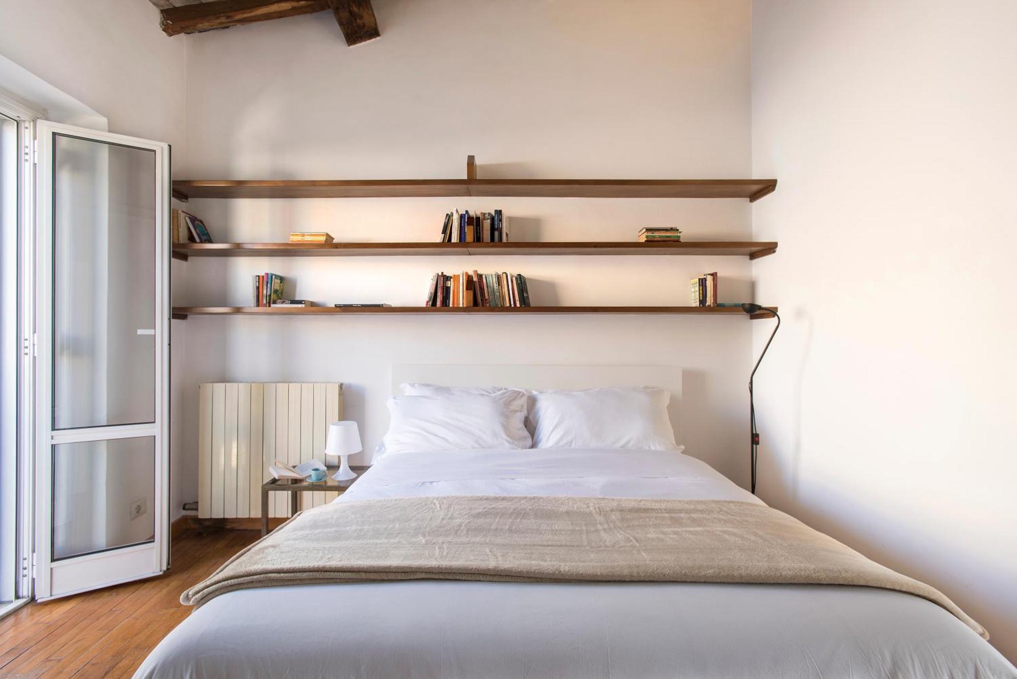 Forum Loft Apartamento Roma