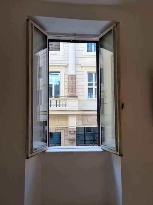 The Heritage- At Trevi Fountain- Apartamento Roma