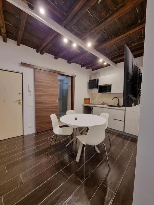 Apartamento The Heritage- At Trevi Fountain- *