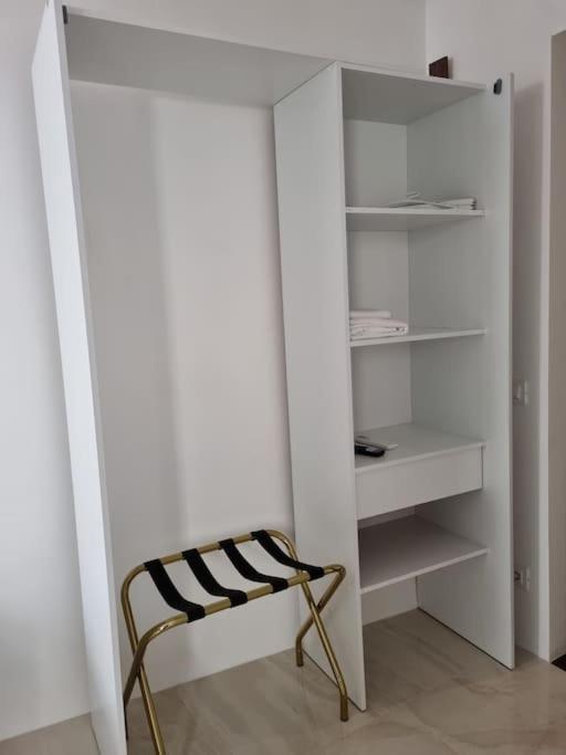 The Heritage- At Trevi Fountain- Apartamento