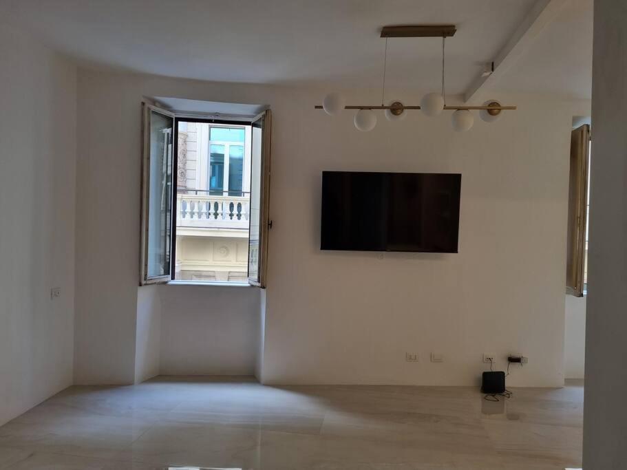 The Heritage- At Trevi Fountain- Apartamento Roma