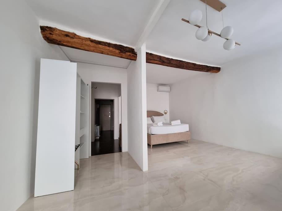 The Heritage- At Trevi Fountain- Apartamento