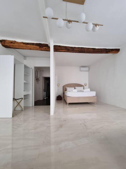 Apartamento The Heritage- At Trevi Fountain- Roma