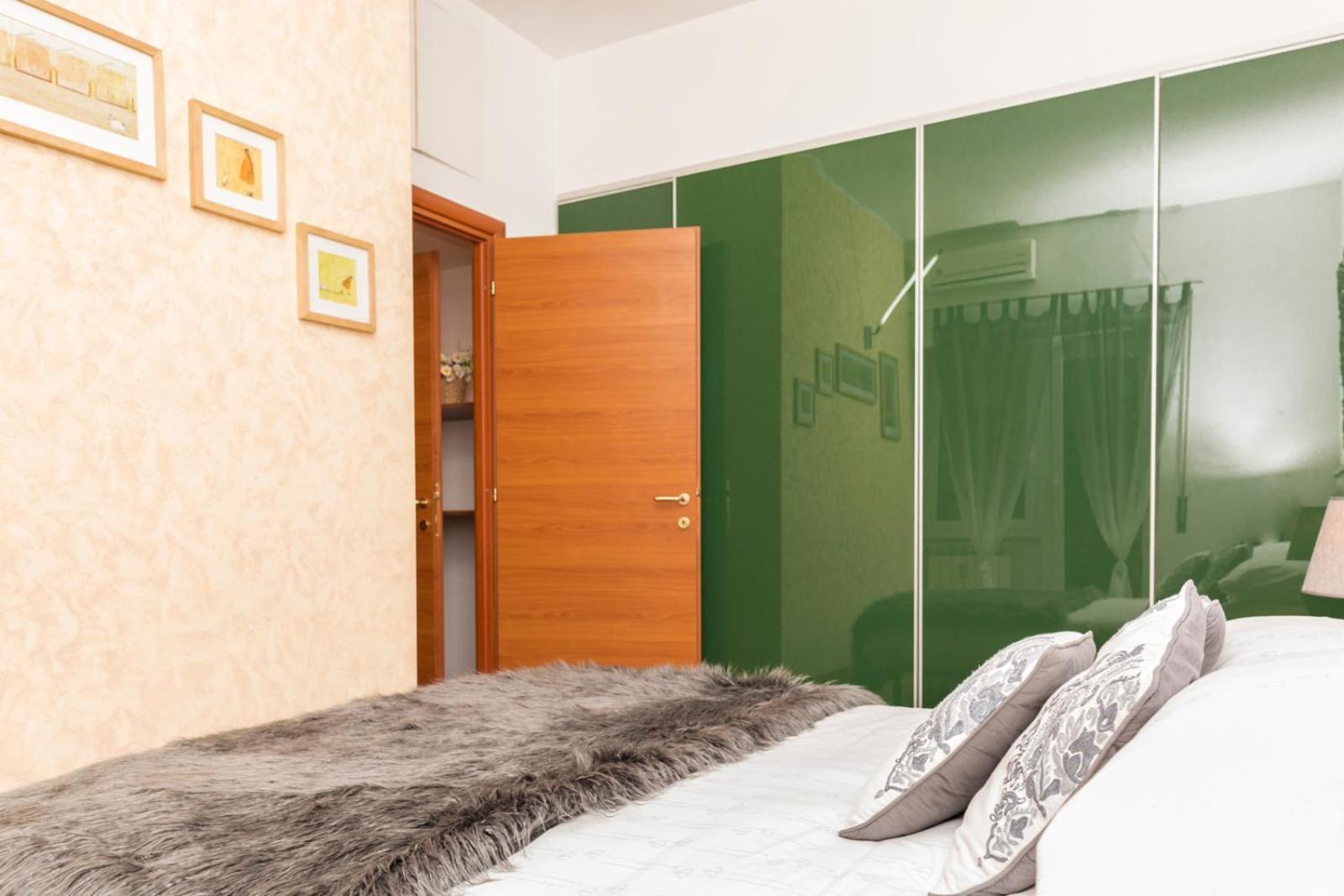 Apartamento S. Peter 2 - With Garden -50m From Metro *
