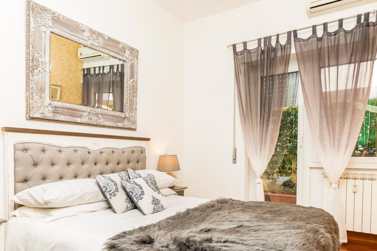 Apartamento S. Peter 2 - With Garden -50m From Metro *