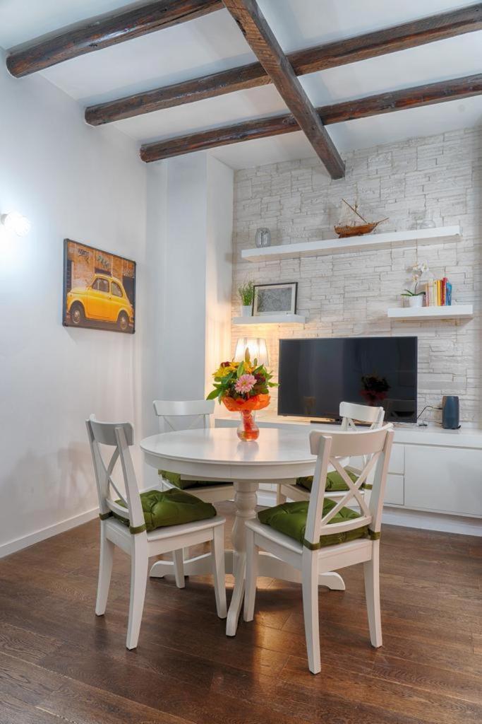 Accogliente Intero Appartamento Roma