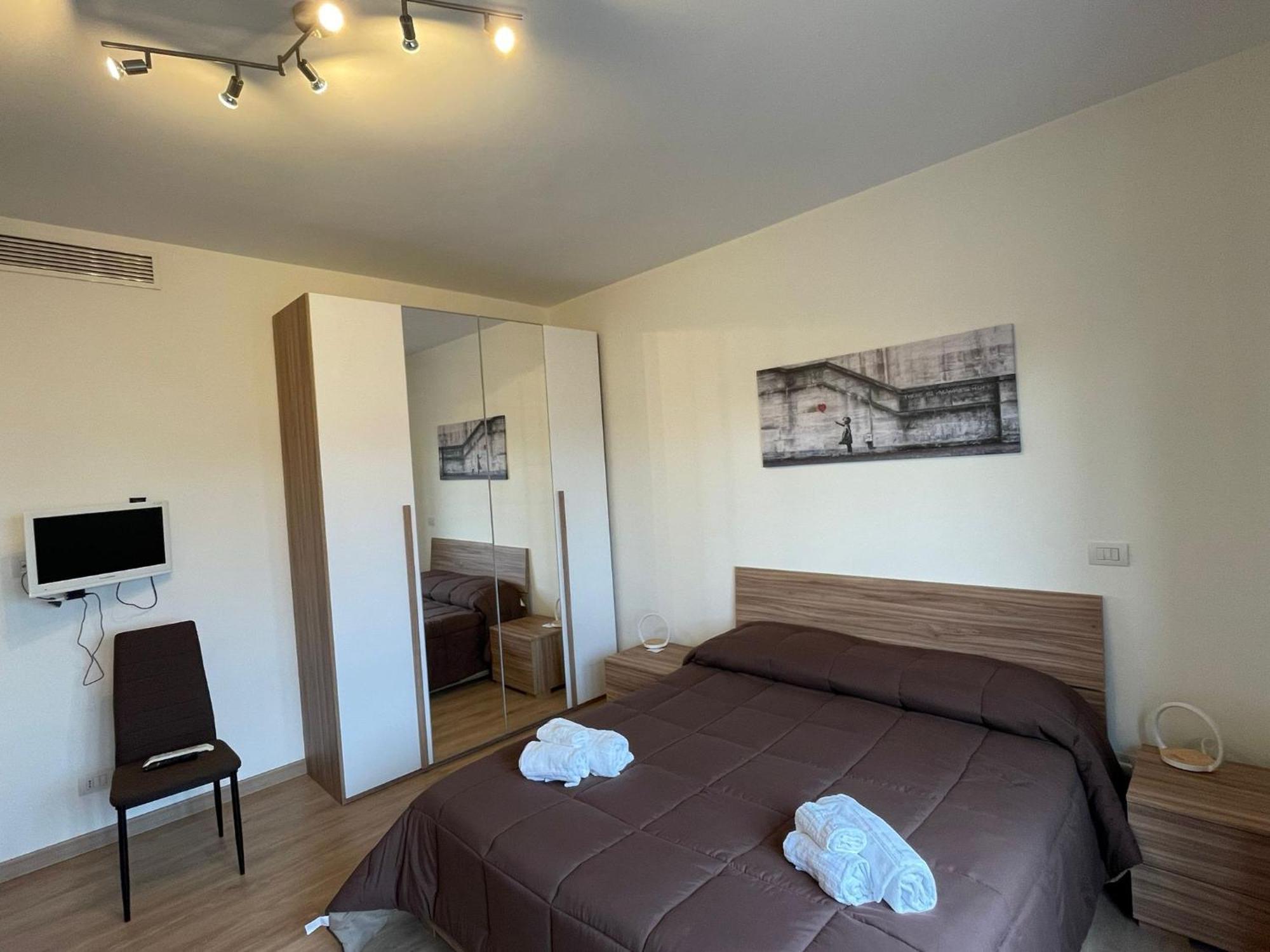 Affittacamere Trastevere B&d *