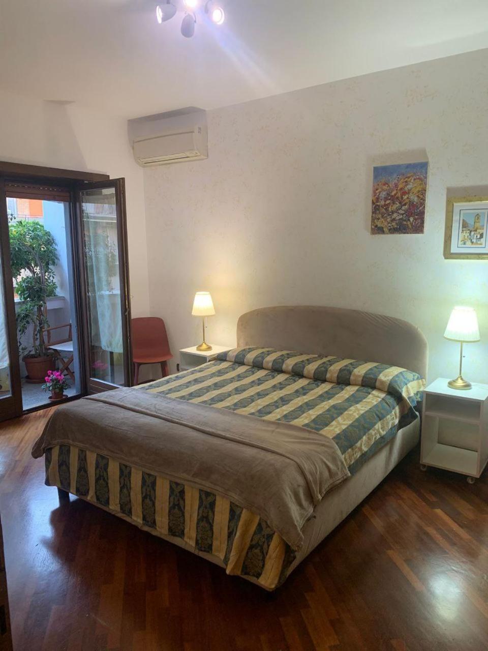 Leilighet Flavia Roma