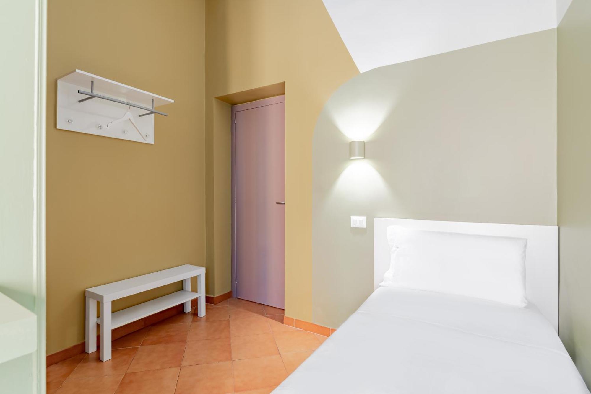 Infinito - Gruppo Blam Hotel 3*
