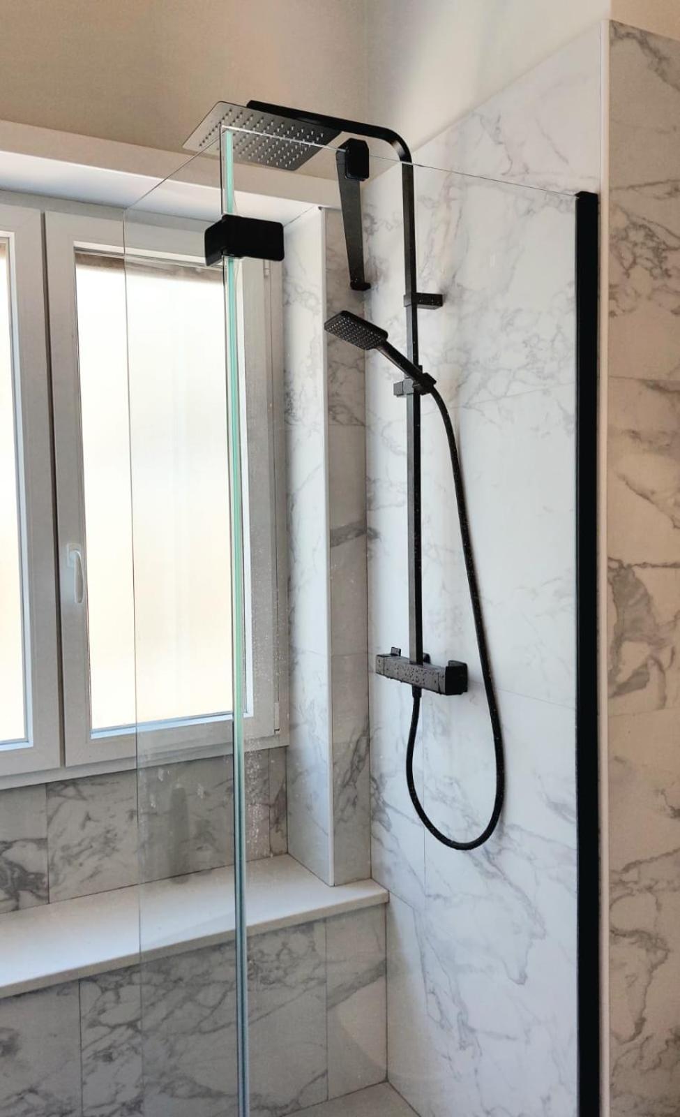 Leilighet Oasi Urbana: Confort E Stile
