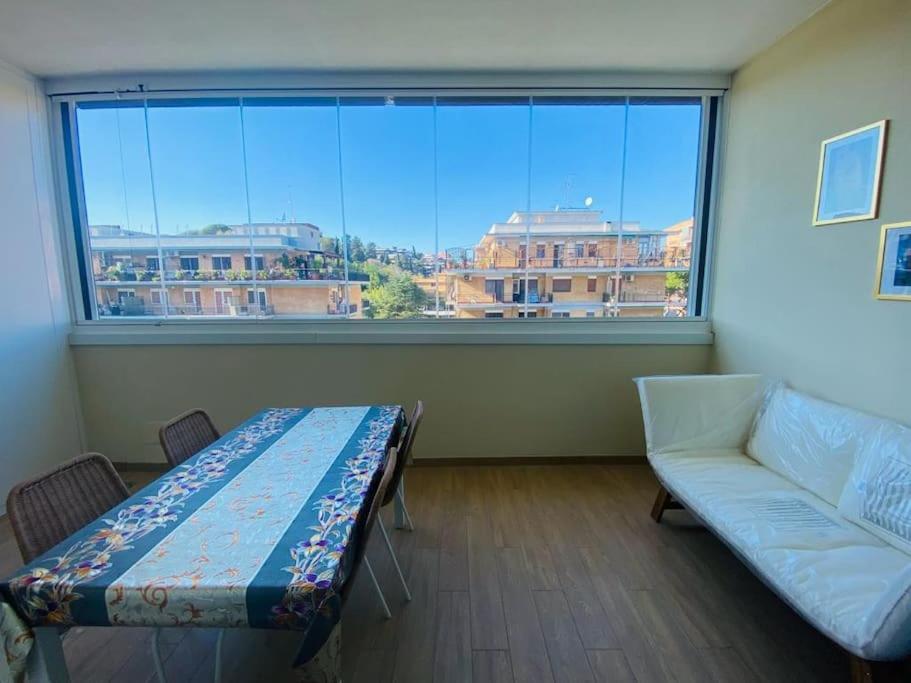 Mini Vicino Trastevere Apartamento Roma