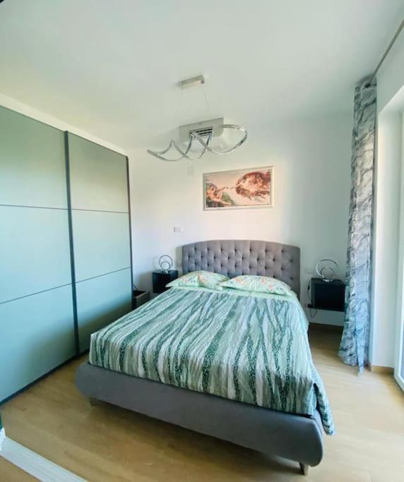 Mini Vicino Trastevere Apartamento *