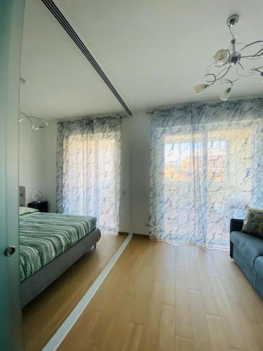 Apartamento Mini Vicino Trastevere Roma