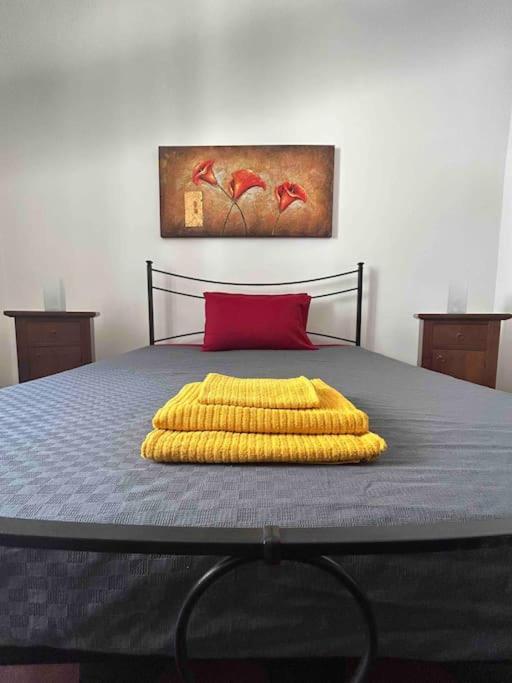 Apartamento Edoardo's Historic Roma