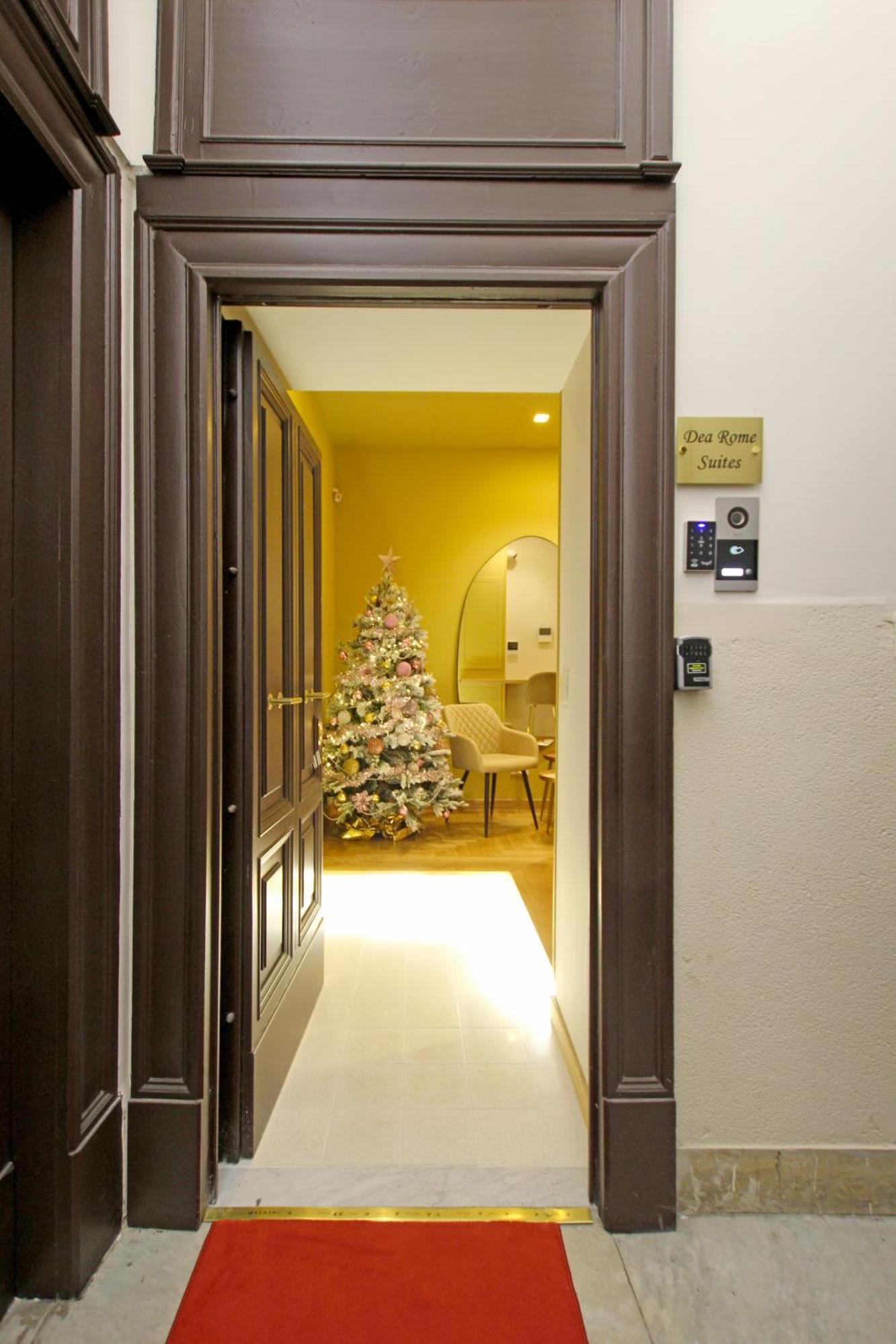Casa de hóspedes Dea *