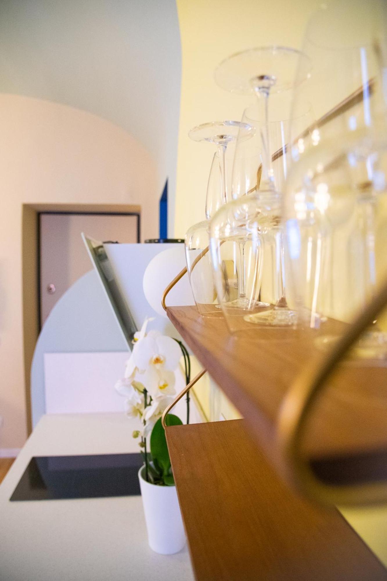 Appartamento Shori Boutique *
