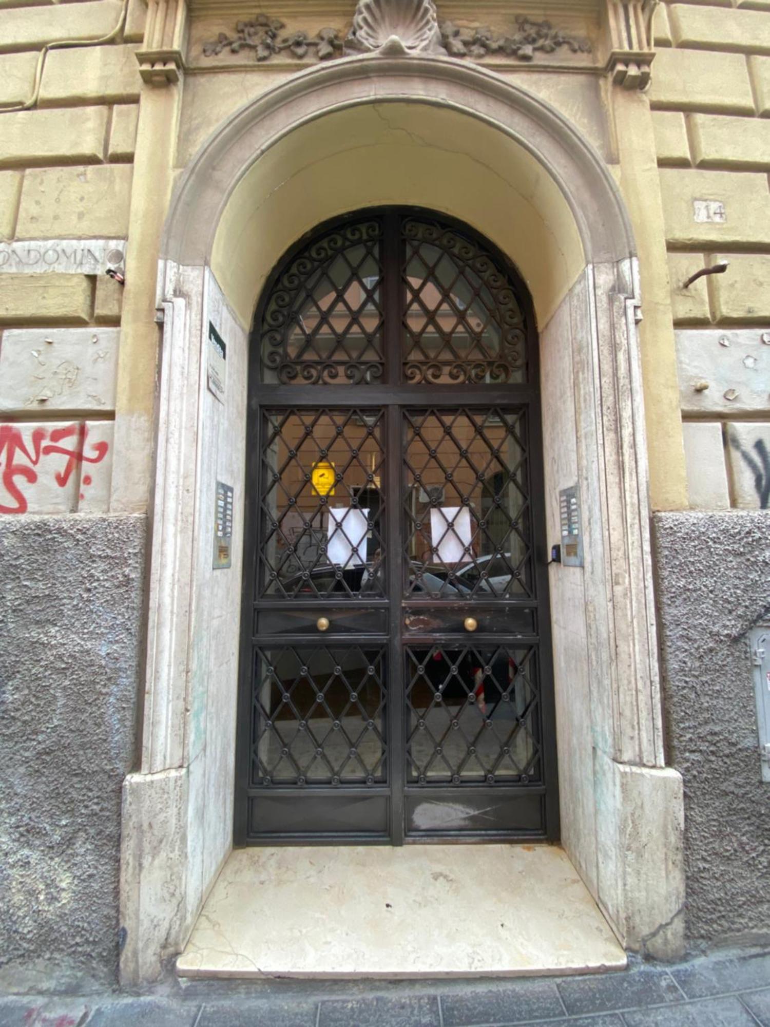 Shori Boutique * Roma