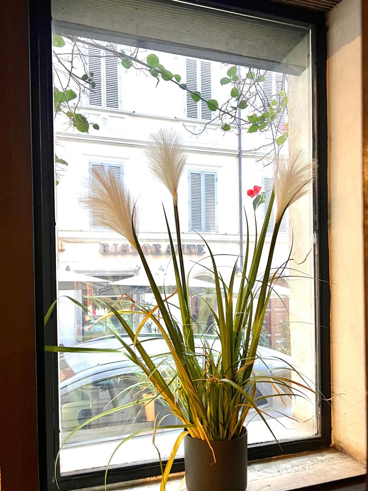 Appartamento Romantic Wellness Colosseo *