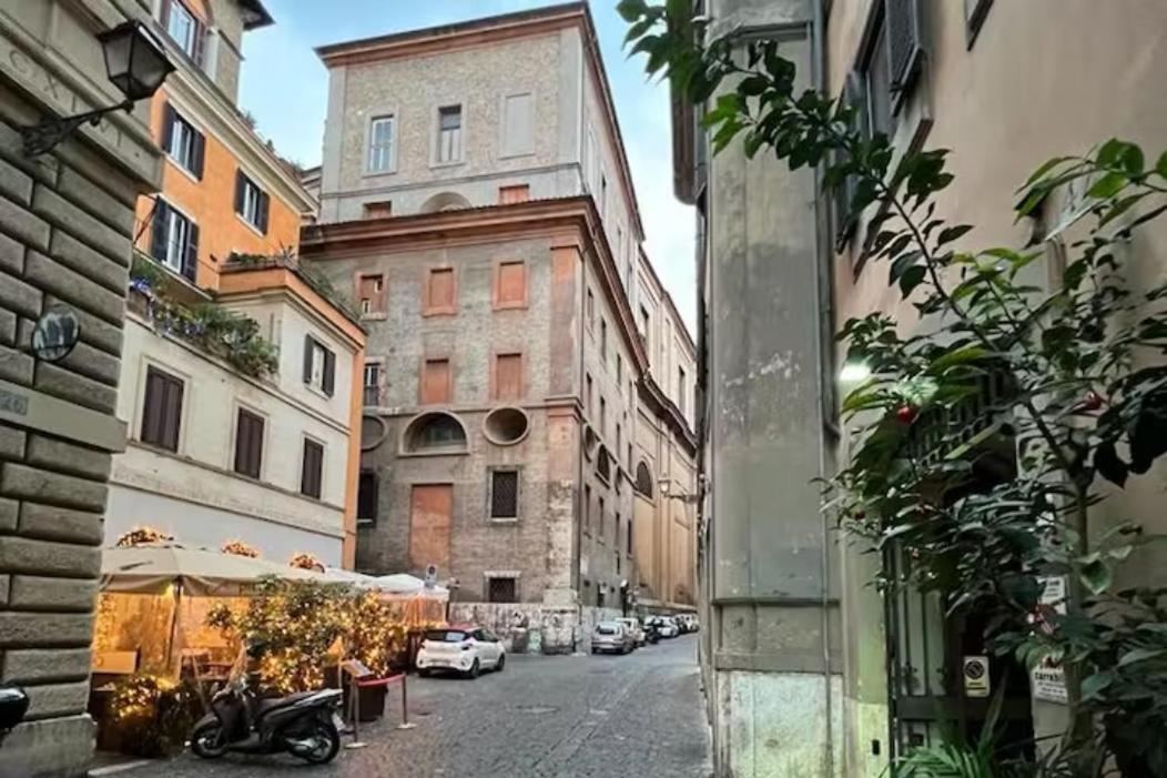 Zaira's House - Largo Argentina Campo De' Fiori Apartamento Roma