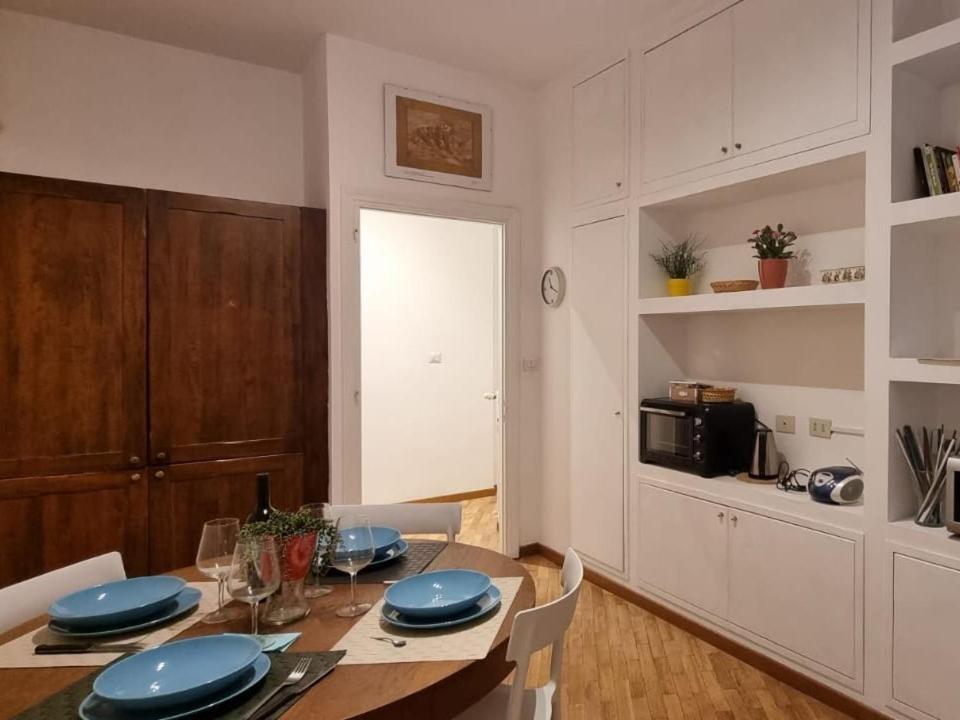 Apartamento Zaira's House - Largo Argentina Campo De' Fiori