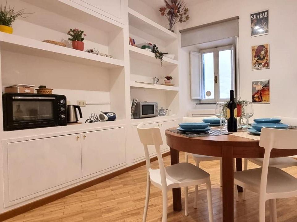 Zaira's House - Largo Argentina Campo De' Fiori Apartamento Roma
