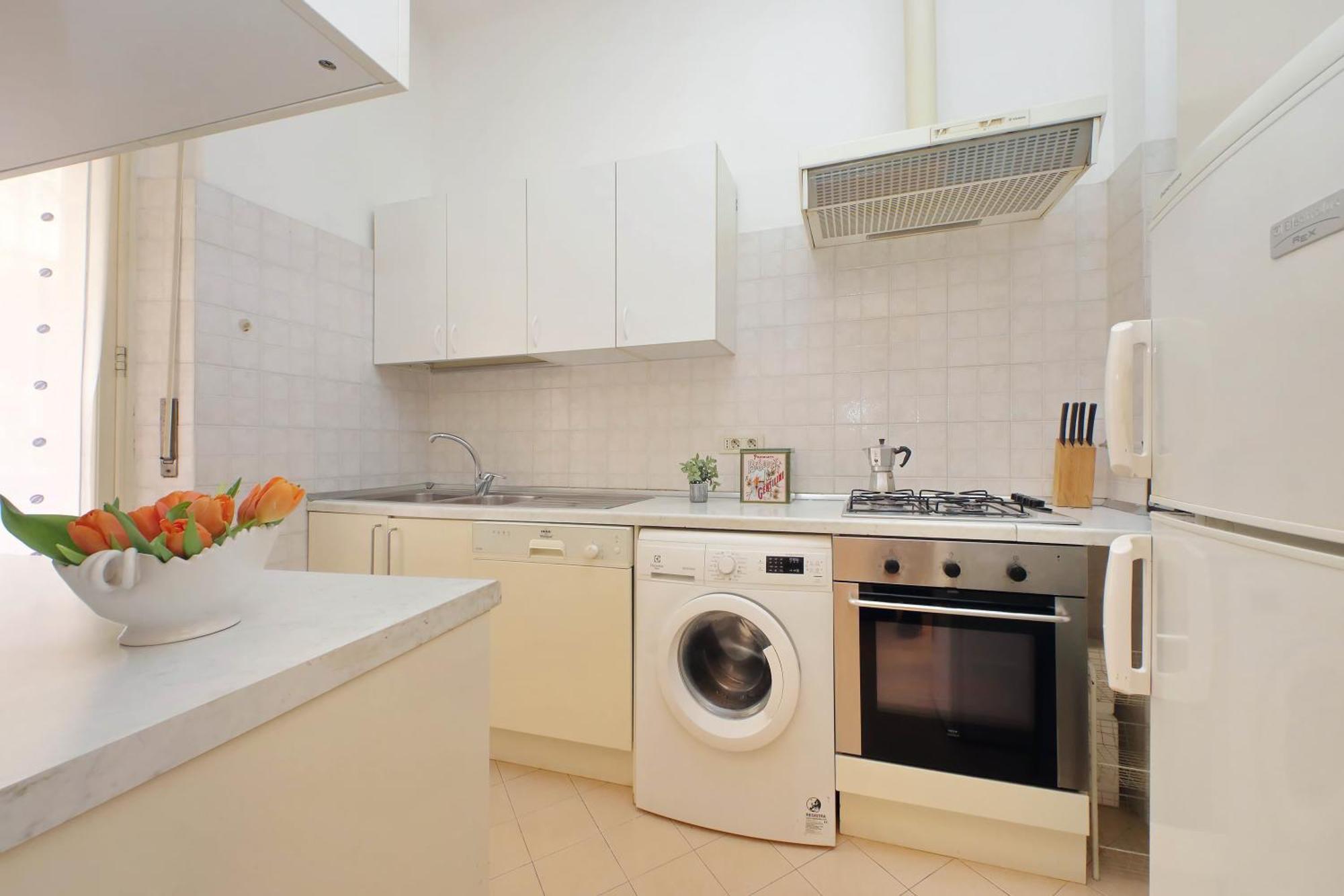 Appartamento Spacious Parioli *